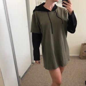 LF Emma & Sam T-shirt Dress